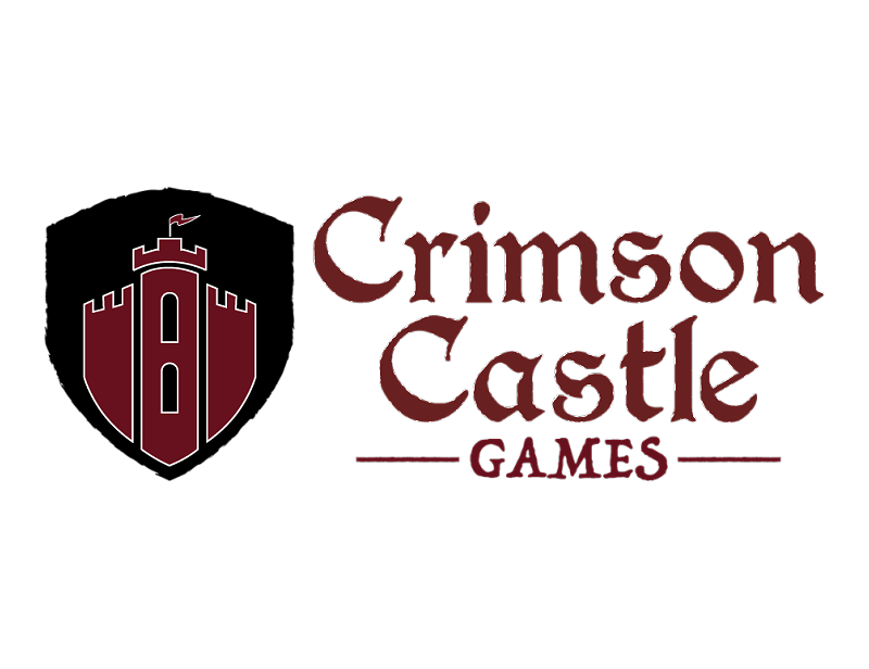 Crimson Castle Games
