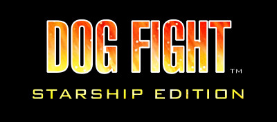 Dog Fight: Starship Edition