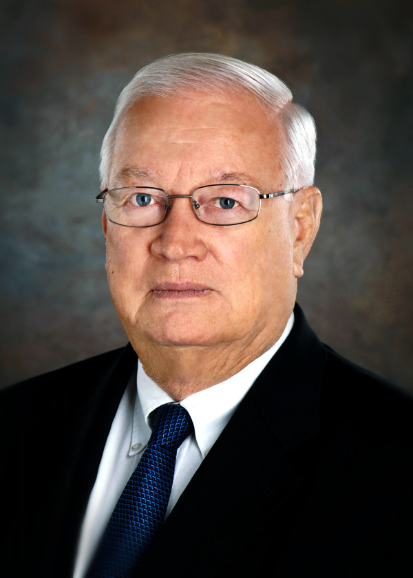 Clyde Denton, Jr.