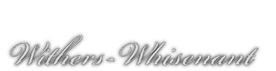 Withers and Whisenant Funeral Home