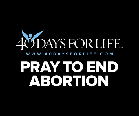 40 Days for Life