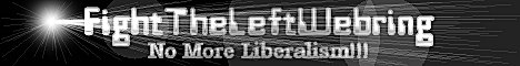 Proud Member of FightTheLeftWebring