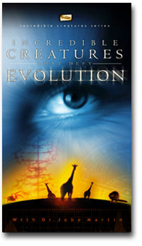Creatures that Defy Evolution