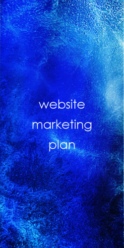 Website Marketing Plan