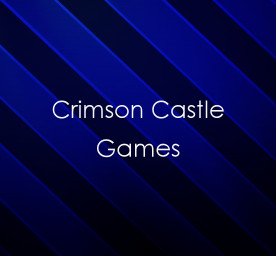 Crimson Castle Games