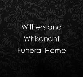 Withers and Whisenant Funeral Home