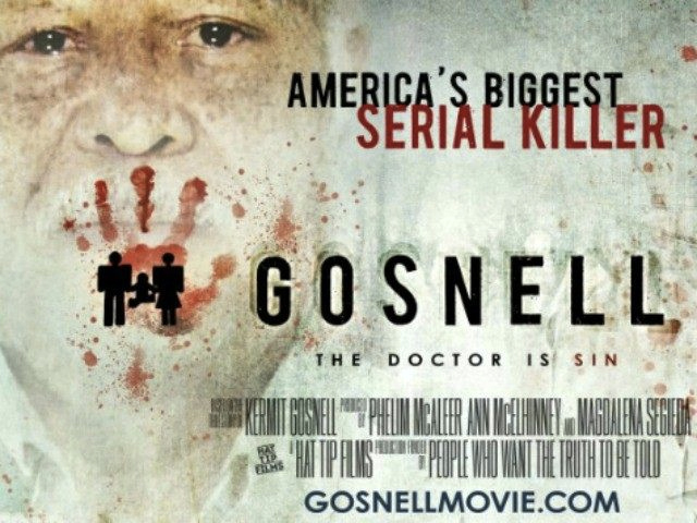 Gosnell Movie
