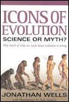 Icons of Evolution