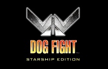 web design portfolo: Dog Fight: Starship Edition