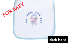 My Mommy chose life, it's my right