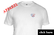 I chose life apparel