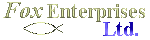 Fox Enterprises, Ltd.